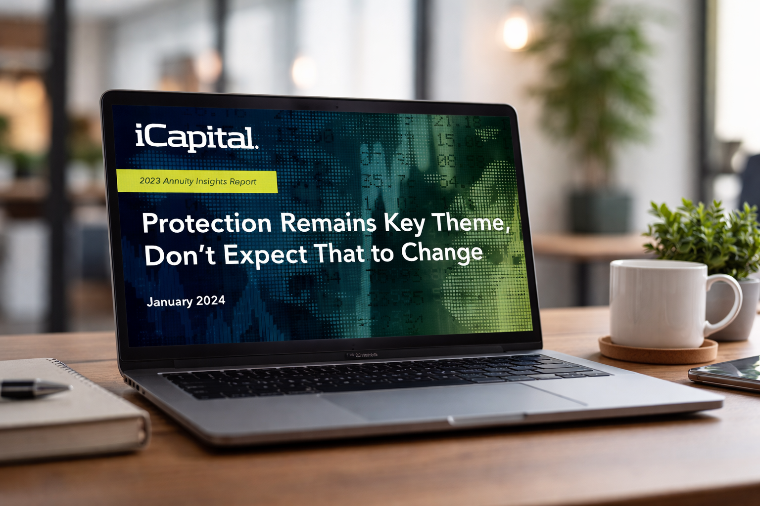 iCapital Corporate Creative