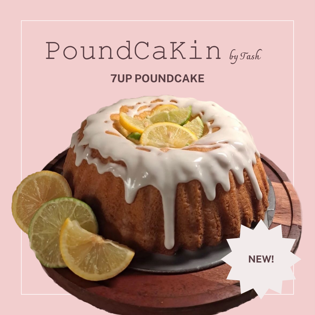PoundCaKin 3