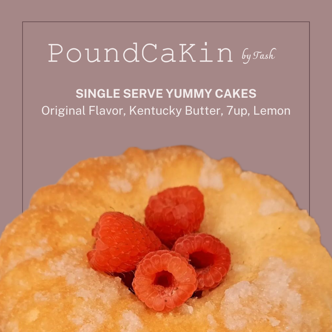 PoundCaKin 4