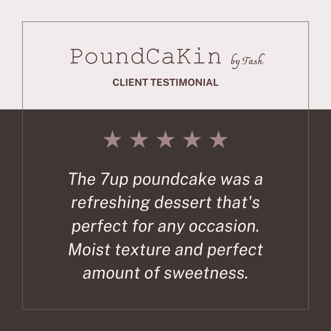 PoundCaKin 5