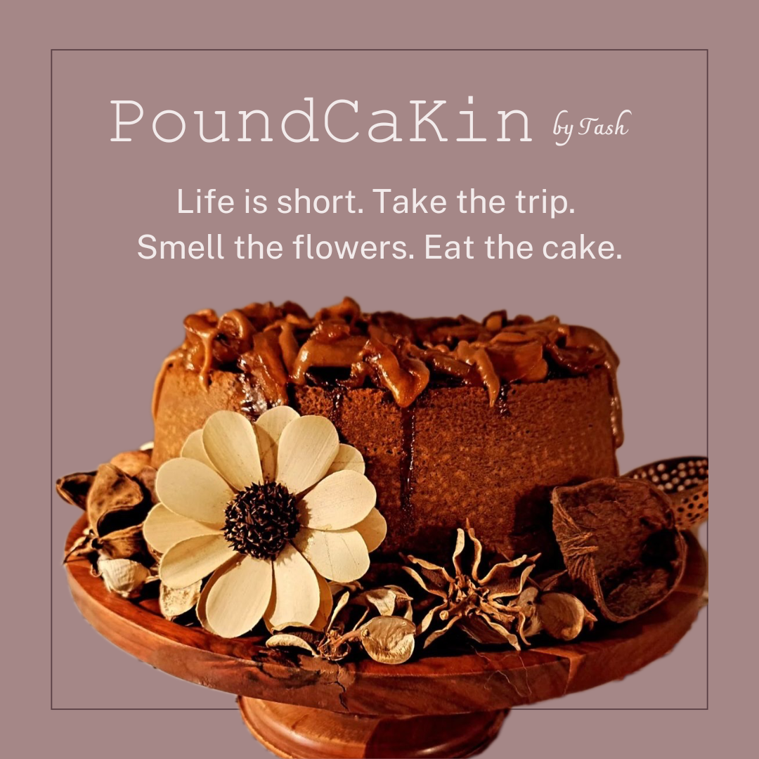 PoundCaKin 6